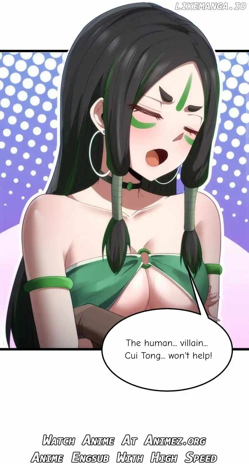 This Hero is a Money Supremacist Chapter 28 74